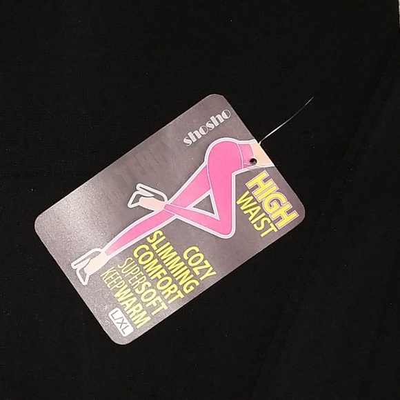 ShoSho soft legging - Picture 3 of 4